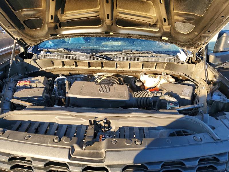 Photo 11 from auction – 2019 CHEVROLET SILVERADO with VIN 3GCUYBEF1KG700417