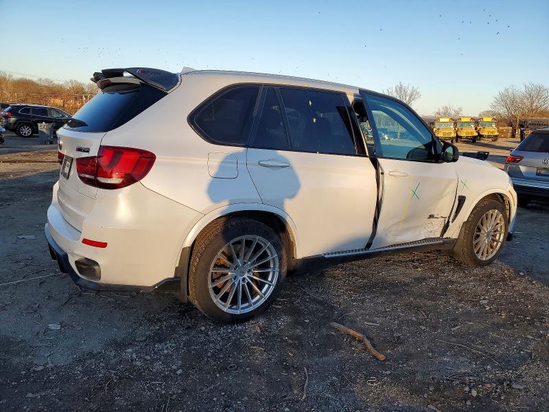 Photo 3 from auction – 2018 BMW X5 XDRIVE5 with VIN 5UXKR6C57J0U14711