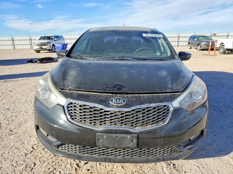 Photo 5 from auction – 2016 KIA FORTE LX with VIN KNAFK5A80G5527987
