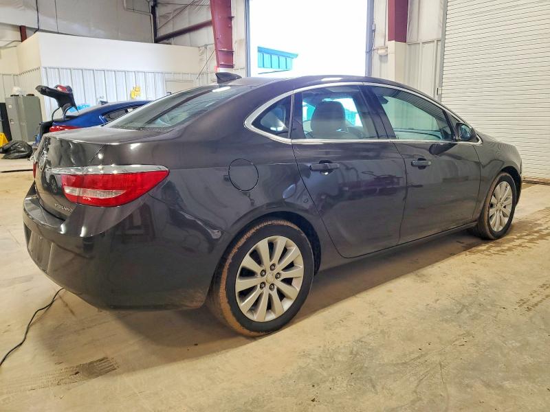 Photo 3 from auction – 2015 BUICK VERANO with VIN 1G4PP5SK5F4189599