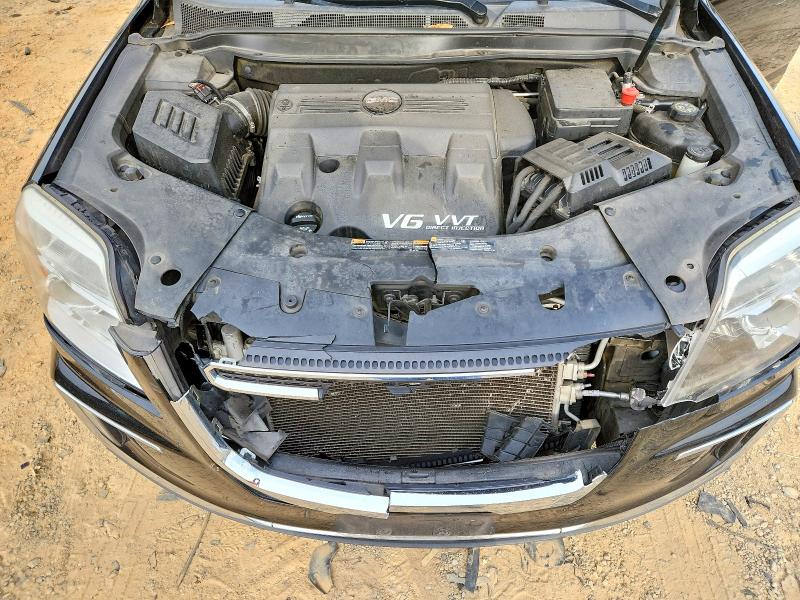 Photo 12 from auction – 2016 GMC TERRAIN SL with VIN 2GKFLUE32G6234755