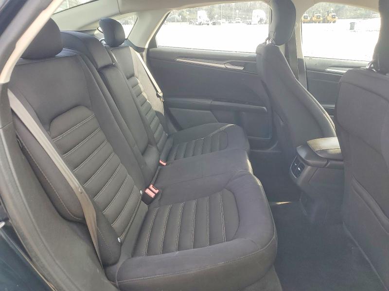 Photo 10 from auction – 2014 FORD FUSION with VIN 3FA6P0H74ER372347