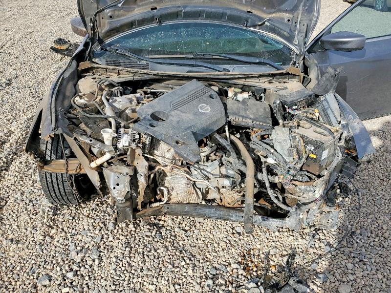 Photo 11 from auction – 2015 NISSAN ALTIMA 2.5 with VIN 1N4AL3AP5FC239324