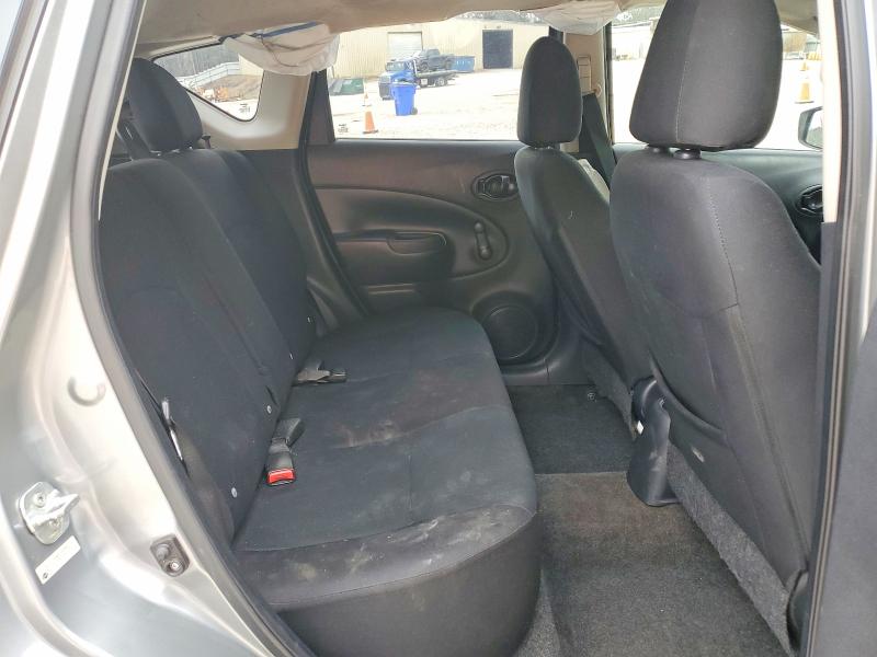 Photo 10 from auction – 2015 NISS VERSA NOTE with VIN 3N1CE2CP2FL382856
