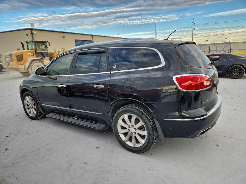 Photo 2 from auction – 2014 BUICK ENCLAVE with VIN 5GAKRCKD4EJ333062