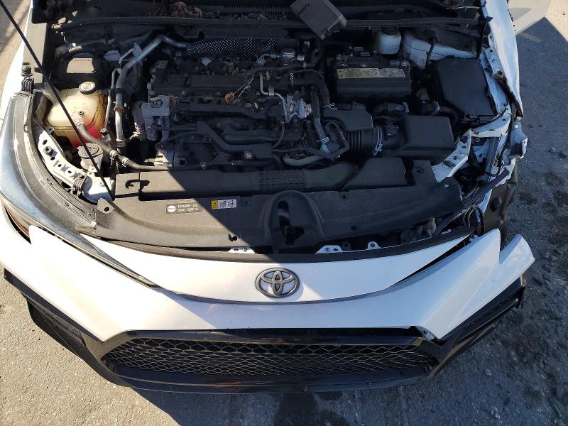 Photo 11 from auction – 2020 TOYOTA COROLLA with VIN 5YFS4RCE0LP046625