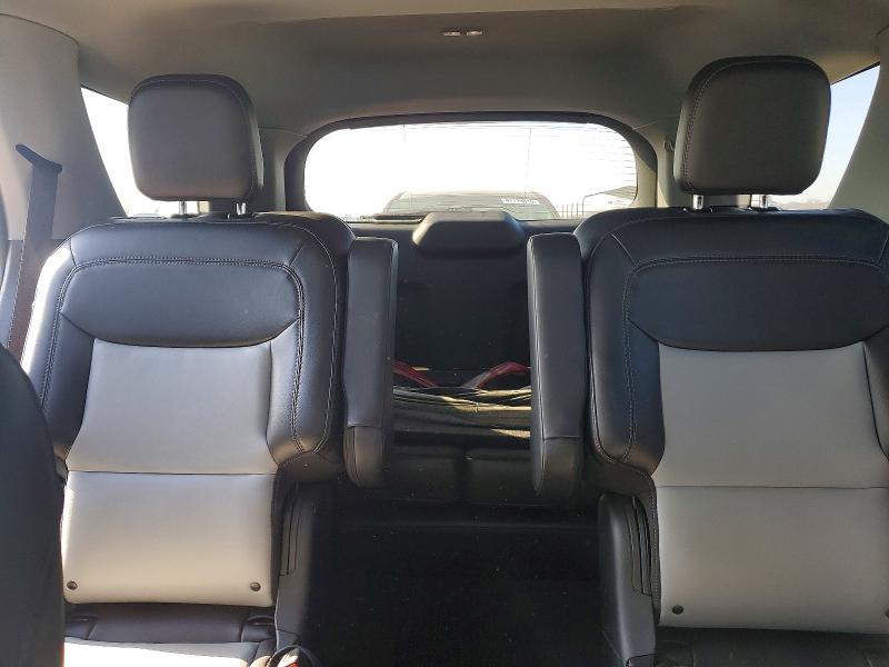 Photo 10 from auction – 2023 FORD EXPLORER X with VIN 1FMSK8DH7PGB81323