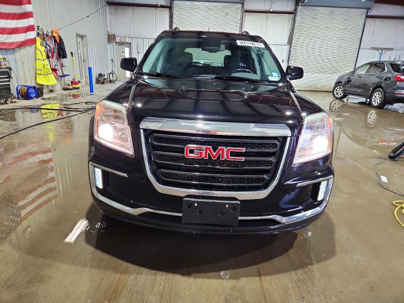 Photo 5 from auction – 2016 GMC TERRAIN SL with VIN 2GKFLTEK7G6334626