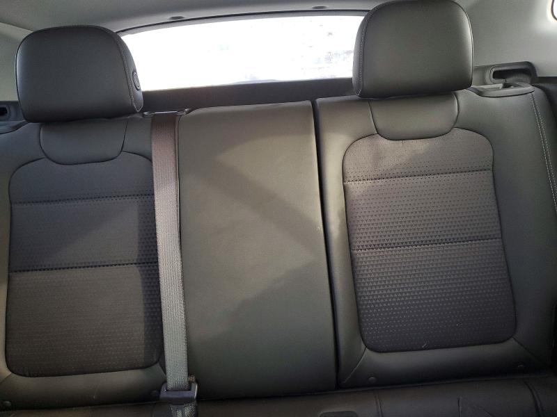Photo 10 from auction – 2025 CHEVROLET TRAX with VIN KL77LHEP2SC033235