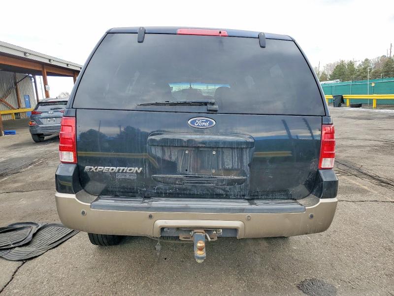 Photo 6 from auction – 2003 FORD EXPEDITION with VIN 1FMPU18L53LC59007