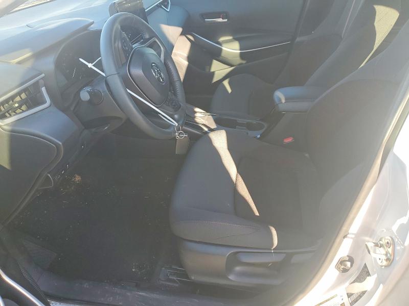 Photo 7 from auction – 2024 TOYOTA COROLLA LE with VIN JTDBDMHE6R3011925