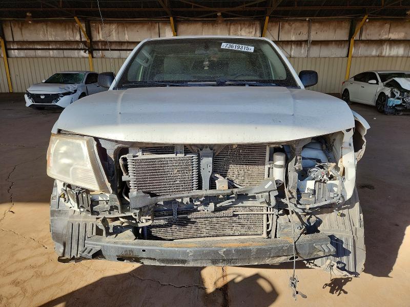 Photo 5 from auction – 2017 NISSAN FRONTIER S with VIN 1N6BD0CT0HN752862