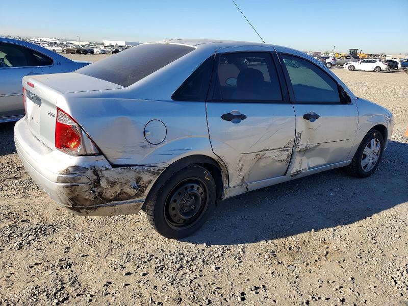 Photo 3 from auction – 2006 FORD FOCUS with VIN 1FAFP34N46W191303