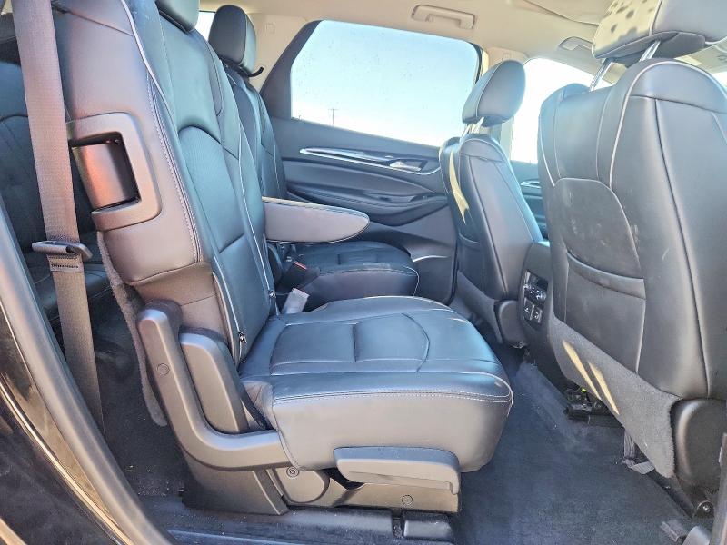 Photo 11 from auction – 2019 BUICK ENCLAVE AV with VIN 5GAEVCKW6KJ272593