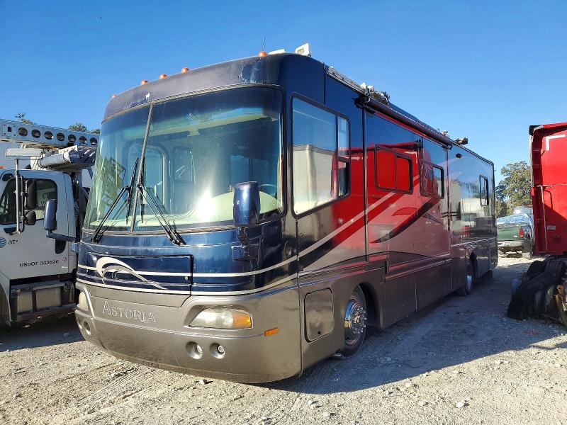 Photo 2 from auction – 2006 DAMON ASTORIA PACIFIC with VIN 4UZAB2BV45CV76145