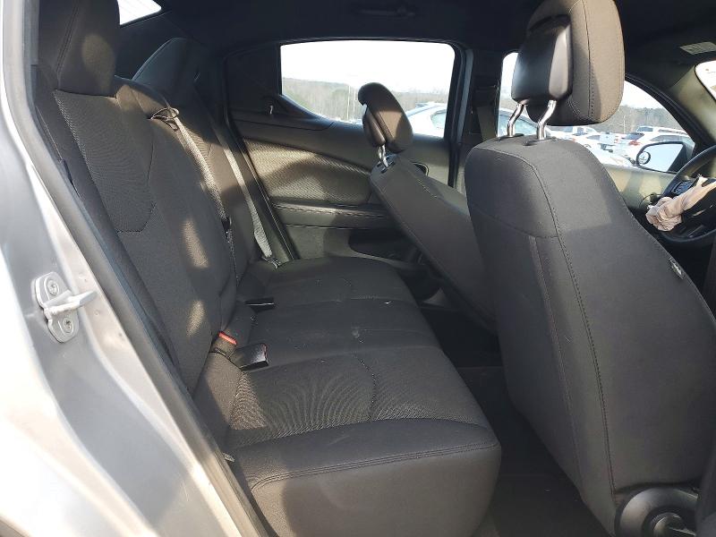 Photo 10 from auction – 2013 DODGE AVENGER SE with VIN 1C3CDZAB2DN544812