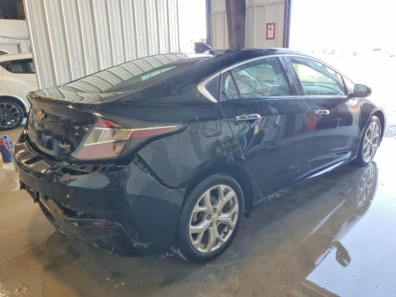 Photo 3 from auction – 2018 CHEVROLET VOLT PREMI with VIN 1G1RB6S53JU109276