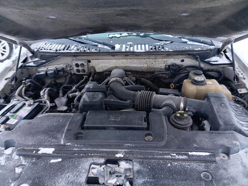 Photo 11 from auction – 2008 FORD EXPEDITION with VIN 1FMFU16538LA16786