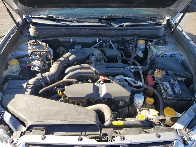 Снимка 12 от търг – 2013 SUBARU OUTBACK 2. с VIN 4S4BRCAC0D3323795