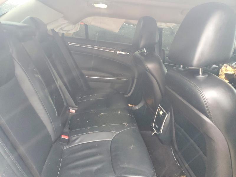Photo 10 from auction – 2016 CHRYSLER 300 LIMITE with VIN 2C3CCARG5GH262133