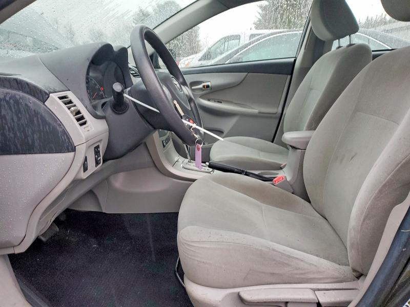 Photo 7 from auction – 2013 TOYOTA COROLLA BA with VIN 2T1BU4EE9DC081293