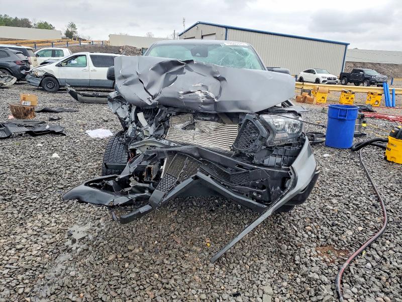 Foto 5 de la subasta – 2023 FORD RANGER con VIN 1FTER4EH7PLE33650