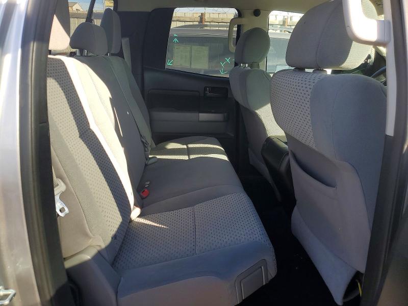 Photo 10 from auction – 2012 TOYOTA TUNDRA DOU with VIN 5TFRM5F15CX046914