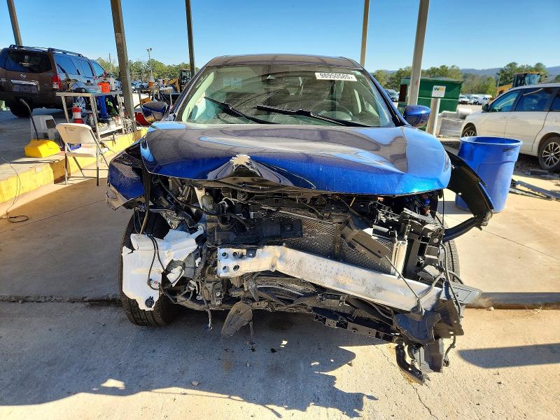 Photo 5 from auction – 2021 NISSAN MURANO S with VIN 5N1AZ2AJ0MC140840