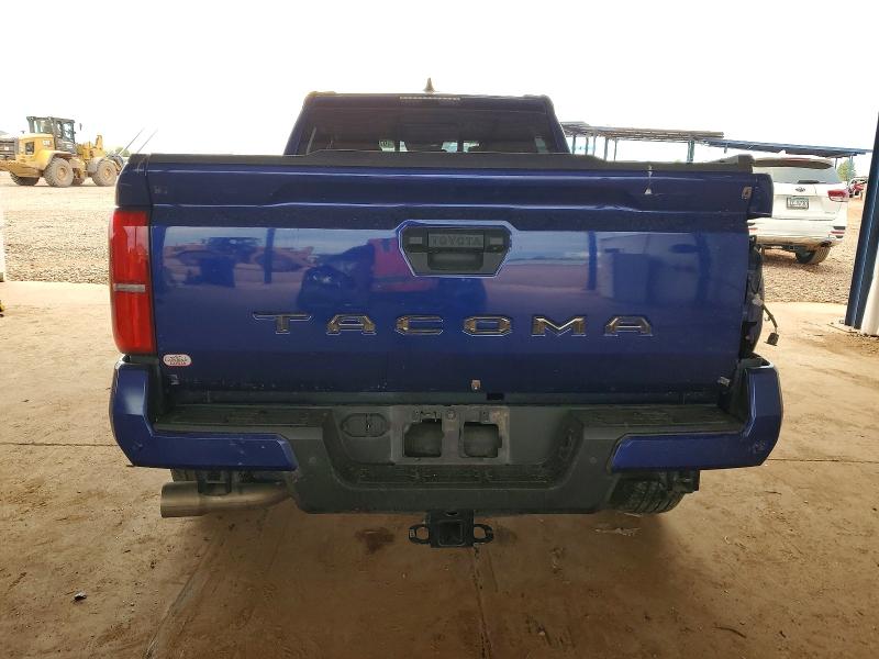 Photo 6 from auction – 2025 TOYOTA TACOMA DOU with VIN 3TMLB5FN8SM026367