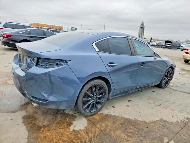 Photo 3 from auction – 2022 MAZDA 3 PREFERRE with VIN JM1BPACL2N1508990