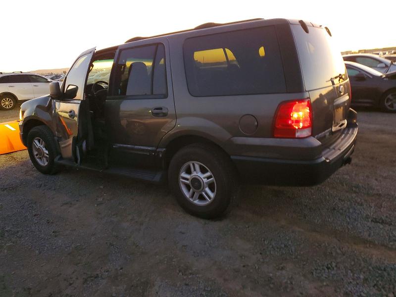 Photo 2 from auction – 2003 FORD EXPEDITION with VIN 1FMEU15W03LA97020