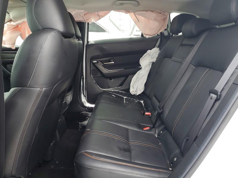 Photo 10 from auction – 2024 MAZDA CX-50 PREM with VIN 7MMVABEM5RN179548