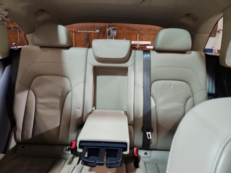Photo 10 from auction – 2014 AUDI Q5 PREMIUM with VIN WA1LFAFP8EA095828