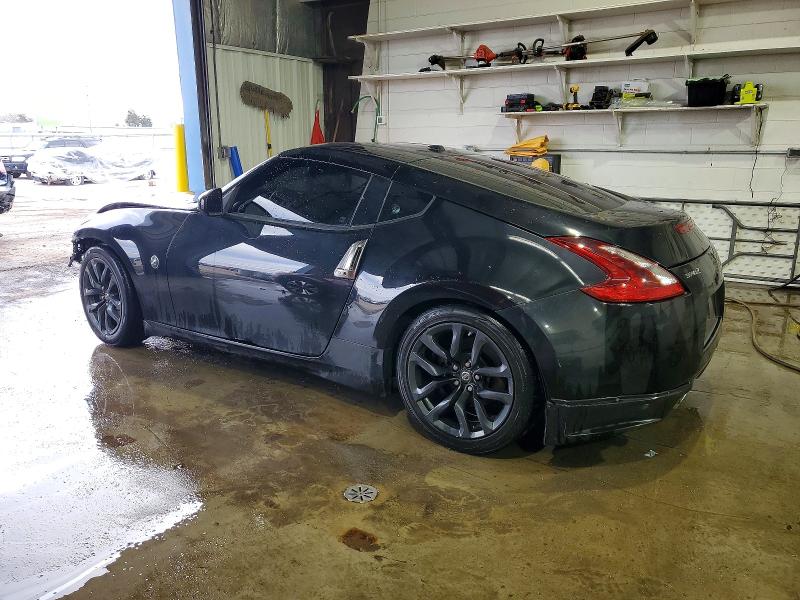 Photo 2 from auction – 2018 NISS 370Z with VIN JN1AZ4EH0JM571663