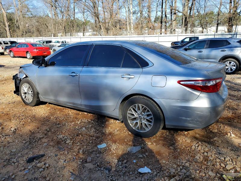 Photo 2 from auction – 2016 TOYOTA CAMRY LE with VIN 4T1BF1FK0GU191729