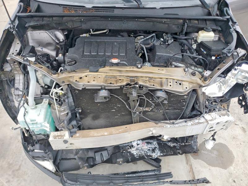 Photo 12 from auction – 2016 TOYOTA HIGHLANDER with VIN 5TDYKRFH4GS125492