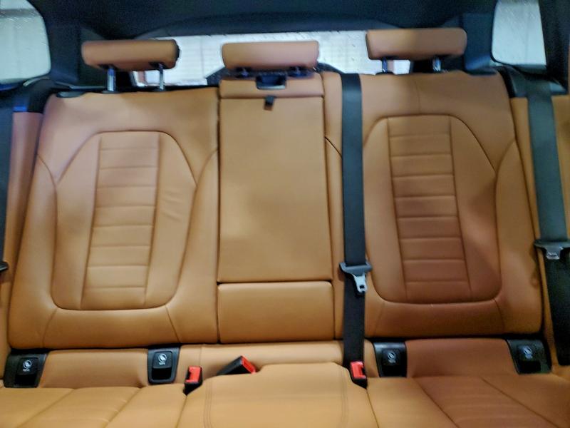 Photo 10 from auction – 2021 BMW X3 XDRIVE3 with VIN 5UXTY5C06M9E04552