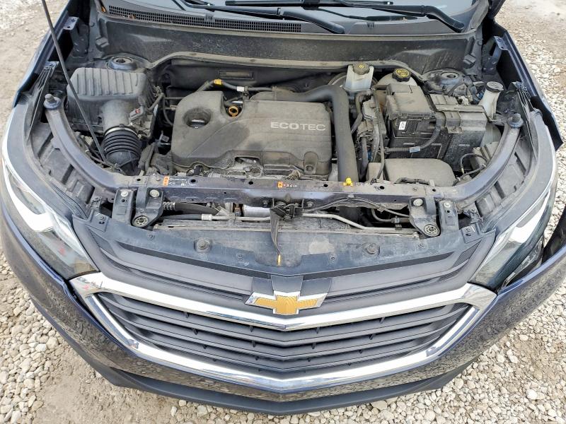 Photo 12 from auction – 2019 CHEVROLET EQUINOX LT with VIN 3GNAXKEV4KL280714