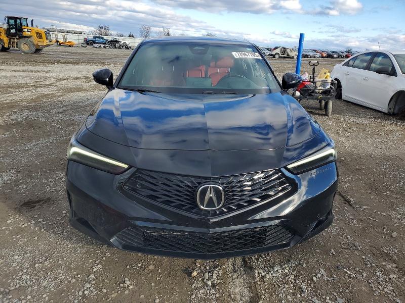 Photo 5 from auction – 2025 ACURA INTEGRA A- with VIN 19UDE4H69SA002072