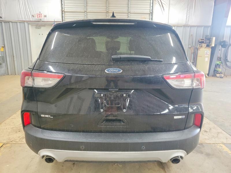 Photo 6 from auction – 2020 FORD ESCAPE SEL with VIN 1FMCU9H60LUA58729