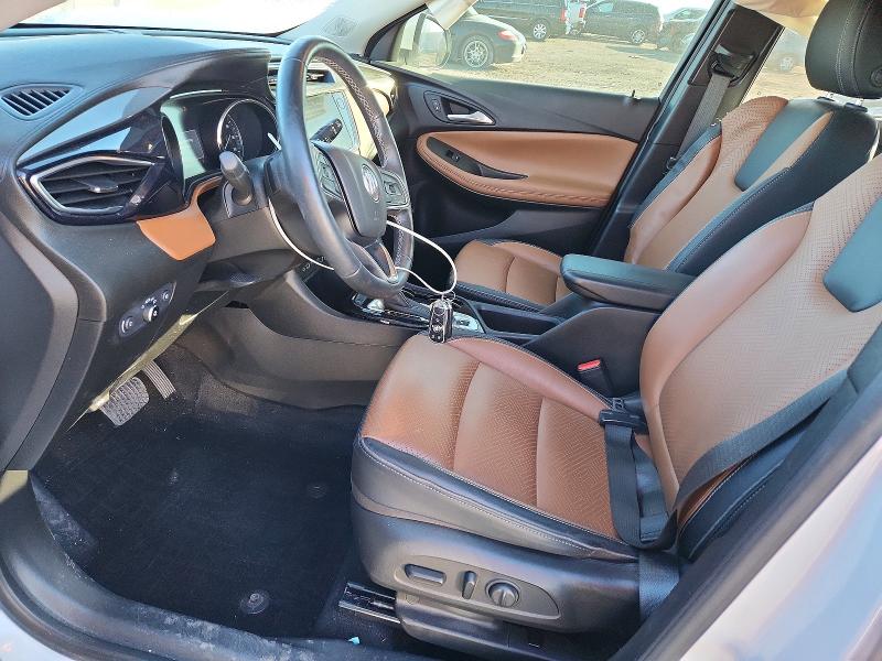 Фото 7 с аукциона – 2021 BUICK ENCORE GX с VIN KL4MMFSL2MB078784