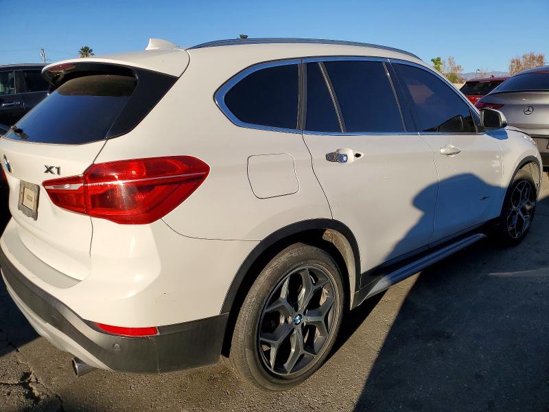 Photo 3 from auction – 2017 BMW X1 SDRIVE2 with VIN WBXHU7C31H5H33667
