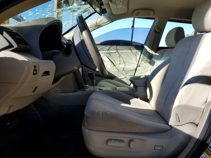 Photo 7 from auction – 2011 TOYOTA CAMRY with VIN 4T1BF3EKXBU123539