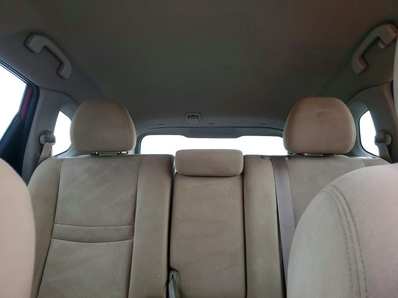 Photo 10 from auction – 2015 NISSAN ROGUE S with VIN KNMAT2MT4FP523064