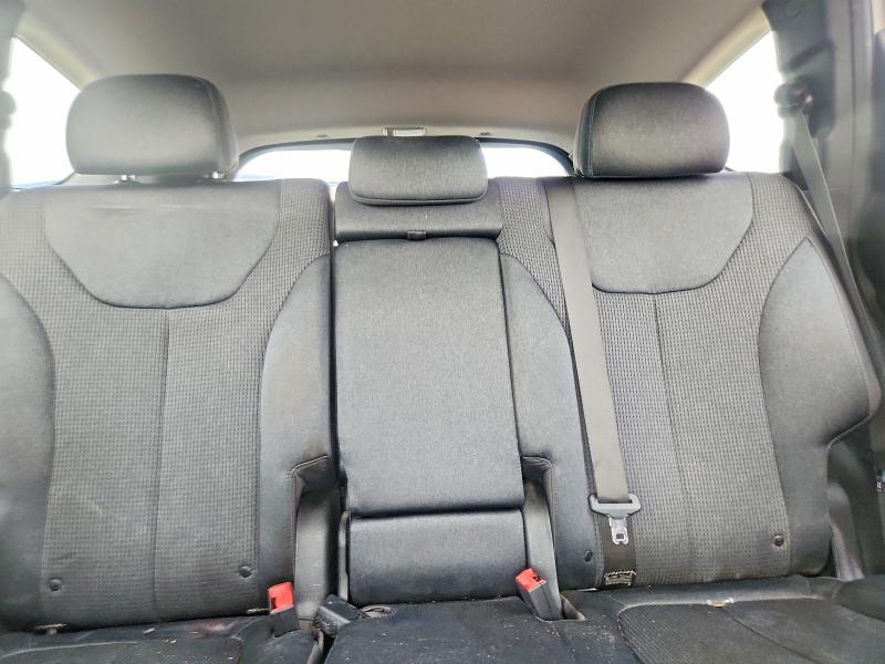 Photo 10 from auction – 2019 HYUNDAI SANTA FE with VIN 5NMS23AD2KH088316