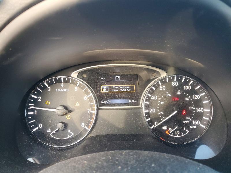 Photo 9 from auction – 2016 NISSAN ALTIMA 2.5 with VIN 1N4AL3AP3GN320294
