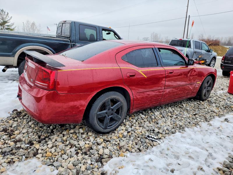 Photo 3 from auction – 2006 DODGE CHARGER R/ with VIN 2B3KA53H86H197381