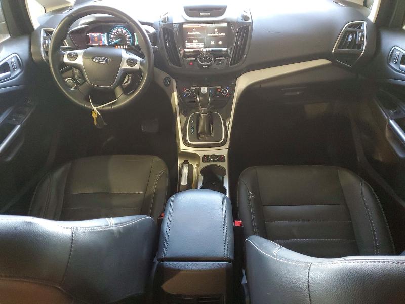 Photo 8 from auction – 2013 FORD C-MAX with VIN 1FADP5BU0DL547273