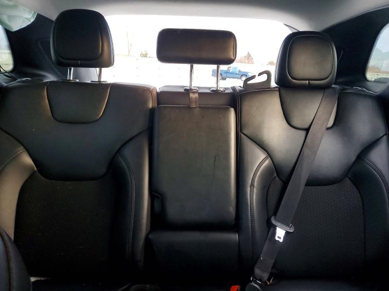 Foto 10 de la subasta – 2020 JEEP CHEROKEE con VIN 1C4PJMLB6LD513010
