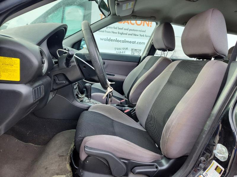 Photo 7 from auction – 2006 SUBARU IMPREZA 2. with VIN JF1GG67616H821714